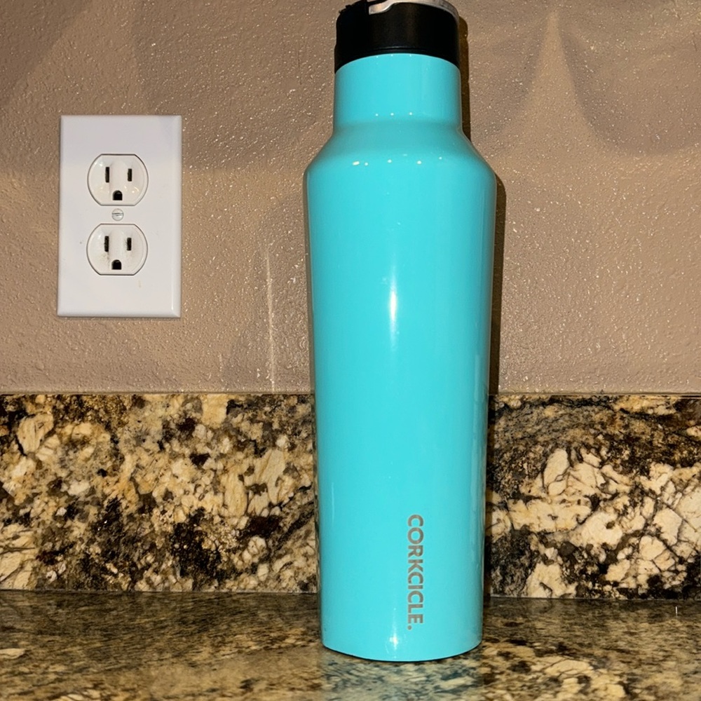 Corksickle, water bottle